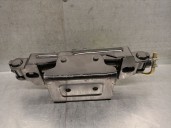 Recambio de gato para citroën c3 i (fc_, fn_) 1.4 hdi referencia OEM IAM 672566 672566 