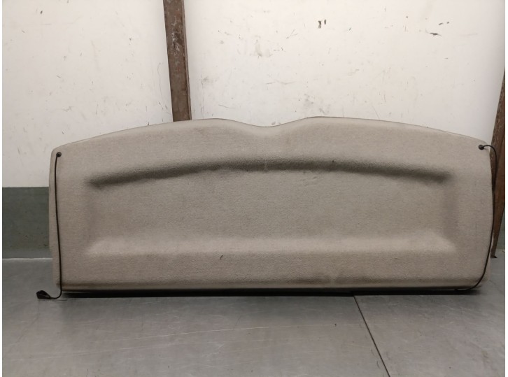 Rear parcel shelf replacement for Citroën C3 I (FC_, FN_) 1.4 HDi, OEM/IAM reference 8794LS 8794LS