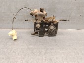 Replacement trunk / liftgate latch for Kia Shuma II (FB) 1.6, OEM IAM reference 0K2B262310B 0K2B262310B