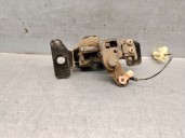 Replacement trunk / liftgate latch for Kia Shuma II (FB) 1.6, OEM IAM reference 0K2B262310B 0K2B262310B