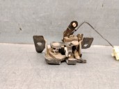 Replacement trunk / liftgate latch for Kia Shuma II (FB) 1.6, OEM IAM reference 0K2B262310B 0K2B262310B