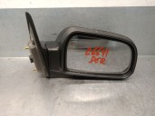 Replacement right side mirror for Hyundai Tucson (JM) 2.0 CRDi, OEM/IAM references 876222E000 876222E000