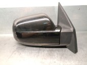 Recambio de retrovisor derecho para hyundai tucson (jm) 2.0 crdi referencia OEM IAM 876222E000 876222E000 