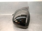 Replacement right side mirror for Hyundai Tucson (JM) 2.0 CRDi, OEM/IAM references 876222E000 876222E000