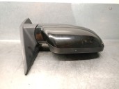 Replacement right side mirror for Hyundai Tucson (JM) 2.0 CRDi, OEM/IAM references 876222E000 876222E000