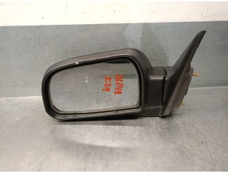 Recambio de retrovisor izquierdo para hyundai tucson (jm) 2.0 crdi referencia OEM IAM 876122E000 876122E000 