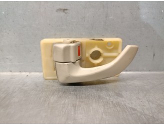 Front left interior door handle for Hyundai Tucson (JM) 2.0 CRDi, OEM IAM reference 826102E000J9 826102E000J9