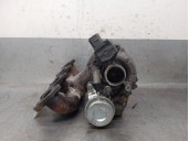 Recambio de turbocompresor para volkswagen golf v (1k1) 1.4 tsi referencia OEM IAM 03C145703A 03C145703A 