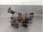 Recambio de turbocompresor para volkswagen golf v (1k1) 1.4 tsi referencia OEM IAM 03C145703A 03C145703A 