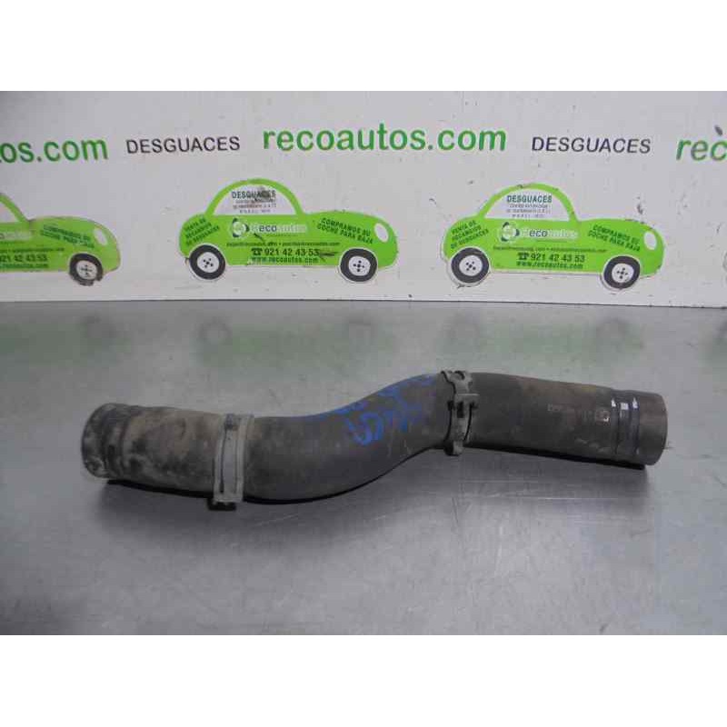 Recambio de tubo para mitsubishi colt berlina 5 (z30a) 1.5 di-d cat referencia OEM IAM MR597673  