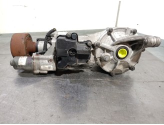 Rear differential for Volvo XC60 I SUV (156) D5 AWD, OEM IAM reference P1216541 36012670 2.58