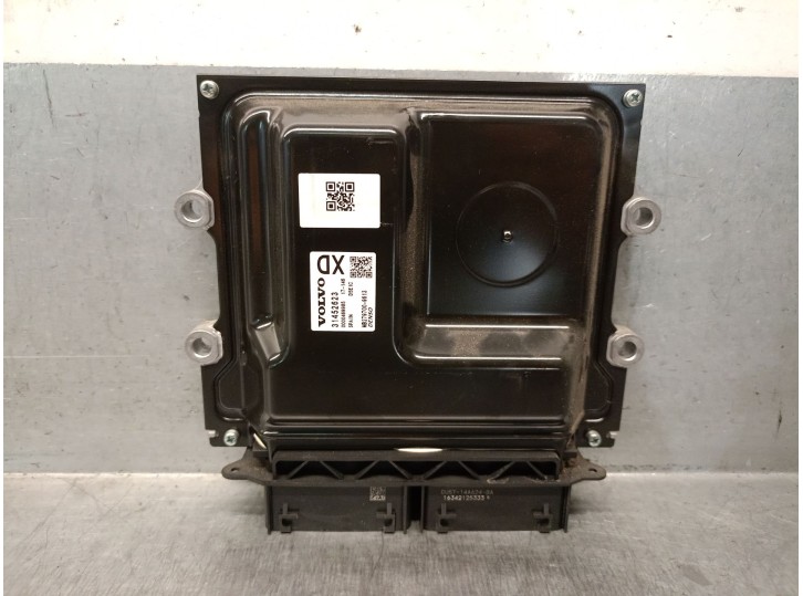 Recambio de centralita motor uce para volvo v40 hatchback (525) d2 referencia OEM IAM 31452623 MB2791009613