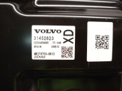 Recambio de centralita motor uce para volvo v40 hatchback (525) d2 referencia OEM IAM 31452623 MB2791009613