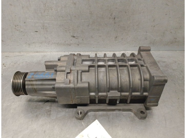 Recambio de compresor volumetrico para volkswagen golf v (1k1) 1.4 tsi referencia OEM IAM 03C145601E 03C145601E 