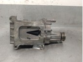 Recambio de compresor volumetrico para volkswagen golf v (1k1) 1.4 tsi referencia OEM IAM 03C145601E 03C145601E 