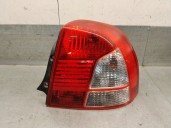 Right tail light for Kia Shuma II (FB) 1.6