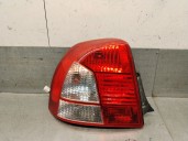Replacement left rear tail light for Kia Shuma II (FB) 1.6, OEM/IAM reference 0K2SA51160A 0K2SA51160A