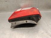 Replacement left rear tail light for Kia Shuma II (FB) 1.6, OEM/IAM reference 0K2SA51160A 0K2SA51160A
