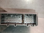 Replacement electronic module for Volkswagen Transporter T5 van (7HA, 7HH, 7EA, 7EH) 1.9 TDI, OEM IAM reference 7H095943