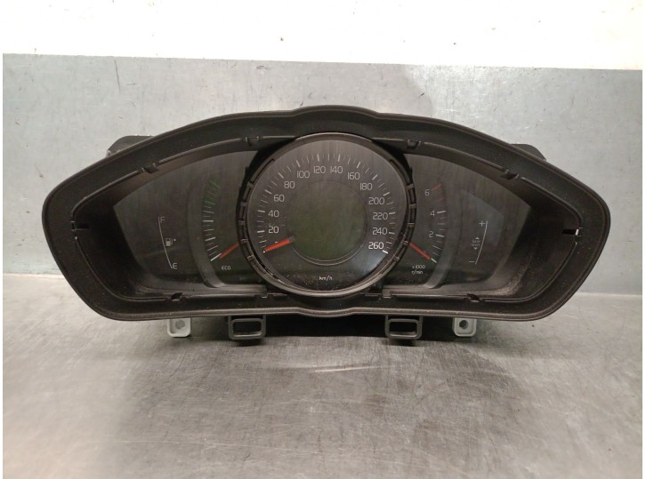 Recambio de cuadro instrumentos para volvo v40 hatchback (525) d2 referencia OEM IAM 31453103 36010383 