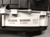 Recambio de cuadro instrumentos para volvo v40 hatchback (525) d2 referencia OEM IAM 31453103 36010383 
