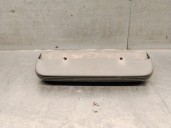 Replacement center brake light for Kia Shuma II (FB) 1.6, OEM IAM reference 0K2DJ51580 0K2DJ51580