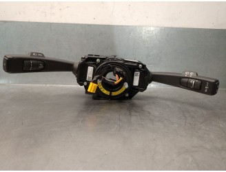 Light control switch for Volvo V40 hatchback (525) D2. OEM IAM: 31481764 31481764