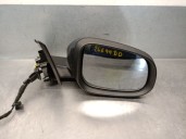 Replacement right side mirror for Volvo V40 Hatchback (525) D2, OEM/IAM references 31278137 31299638