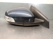 Recambio de retrovisor derecho para volvo v40 hatchback (525) d2 referencia OEM IAM 31278137 31299638 