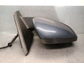 Recambio de retrovisor derecho para volvo v40 hatchback (525) d2 referencia OEM IAM 31278137 31299638 