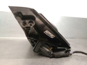 Recambio de retrovisor derecho para volvo v40 hatchback (525) d2 referencia OEM IAM 31278137 31299638 