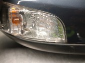 Replacement right side mirror for Volvo V40 Hatchback (525) D2, OEM/IAM references 31278137 31299638