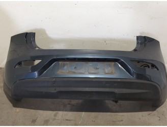 Replacement rear bumper for Volvo V40 Hatchback (525) D2, OEM IAM reference 39820442 39820442
