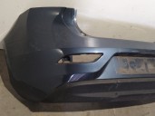 Replacement rear bumper for Volvo V40 Hatchback (525) D2, OEM IAM reference 39820442 39820442