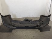 Replacement rear bumper for Volvo V40 Hatchback (525) D2, OEM IAM reference 39820442 39820442