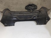 Recambio de paragolpes trasero para volvo v40 hatchback (525) d2 referencia OEM IAM 39820442 39820442