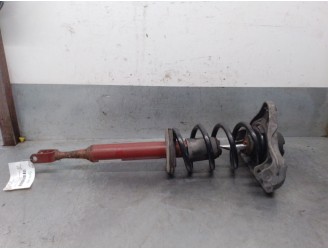 Front left shock absorber for Audi A4 B7 (8EC) 2.0 TDI quattro, OEM/IAM reference 8E0413031DG 8E0413031DG
