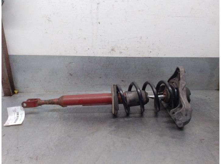 Front left shock absorber for Audi A4 B7 (8EC) 2.0 TDI quattro, OEM/IAM reference 8E0413031DG 8E0413031DG