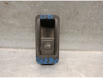 Replacement front right power window switch for Volkswagen Transporter T5 van (7HA, 7HH, 7EA, 7EH) 1.9 TDI, reference 