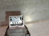 Replacement front right power window switch for Volkswagen Transporter T5 van (7HA, 7HH, 7EA, 7EH) 1.9 TDI, reference 
