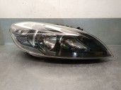 Recambio de faro derecho para volvo v40 hatchback (525) d2 referencia OEM IAM 31420004 31420004 