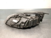 Recambio de faro derecho para volvo v40 hatchback (525) d2 referencia OEM IAM 31420004 31420004 