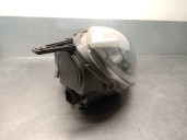 Replacement right headlight for Volvo V40 hatchback (525) D2, OEM/IAM references 31420004 31420004