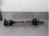 Replacement right front drive shaft for Audi A4 B7 (8EC) 2.0 TDI quattro, OEM IAM reference 8E0407272AR 8E0407272AR
