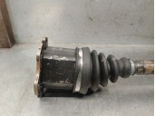 Replacement right front drive shaft for Audi A4 B7 (8EC) 2.0 TDI quattro, OEM IAM reference 8E0407272AR 8E0407272AR