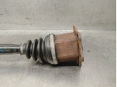 Replacement left front drive axle for Audi A4 B7 (8EC) 2.0 TDI Quattro, OEM IAM reference 8E0407271AR 8E0407271AR