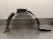 Replacement left front wheel well liner for Kia Shuma II (FB) 1.6, OEM IAM references 0K28156142 0K2B156140