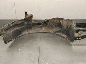 Replacement left front wheel well liner for Kia Shuma II (FB) 1.6, OEM IAM references 0K28156142 0K2B156140