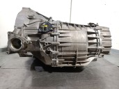 Recambio de caja cambios para audi a5 (8t3) 2.7 tdi referencia OEM IAM KSS 0AW300045M 
