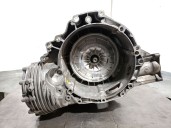 Replacement transmission for Audi A5 (8T3) 2.7 TDI, OEM IAM references KSS 0AW300045M C14809